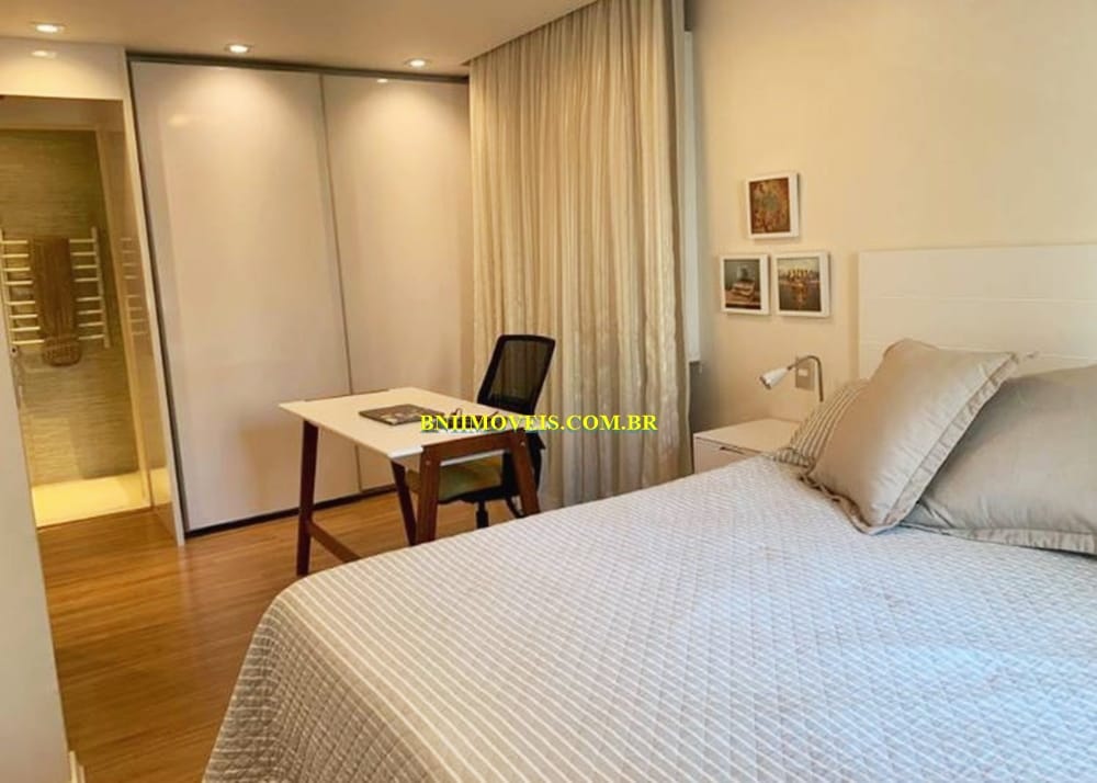 Apartamento, 2 quartos, 74 m² - Foto 7