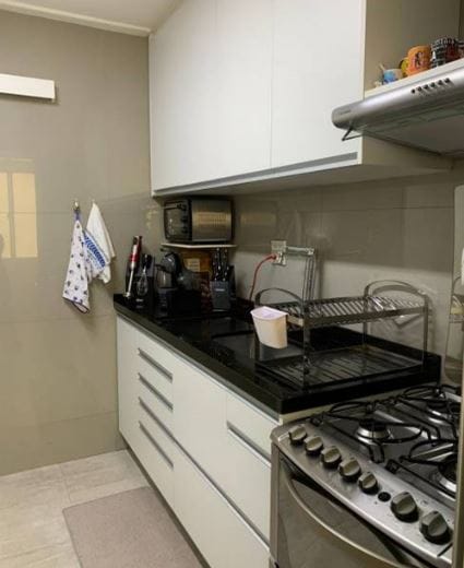 Apartamento, 2 quartos, 74 m² - Foto 3