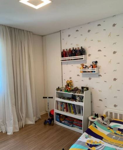 Apartamento, 2 quartos, 74 m² - Foto 11