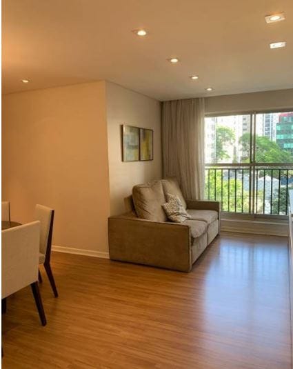 Apartamento, 2 quartos, 74 m² - Foto 5