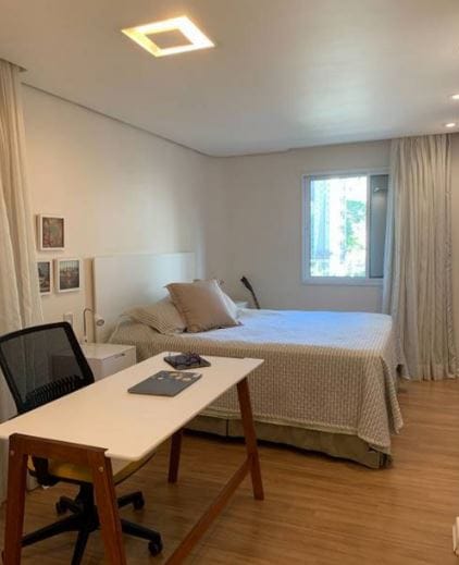 Apartamento, 2 quartos, 74 m² - Foto 6