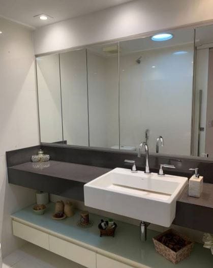 Apartamento, 2 quartos, 74 m² - Foto 10