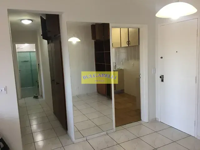 Apartamento com 100m² 2 quartos e 2 banheiros, à venda, no bairro Centro em Jundiaí