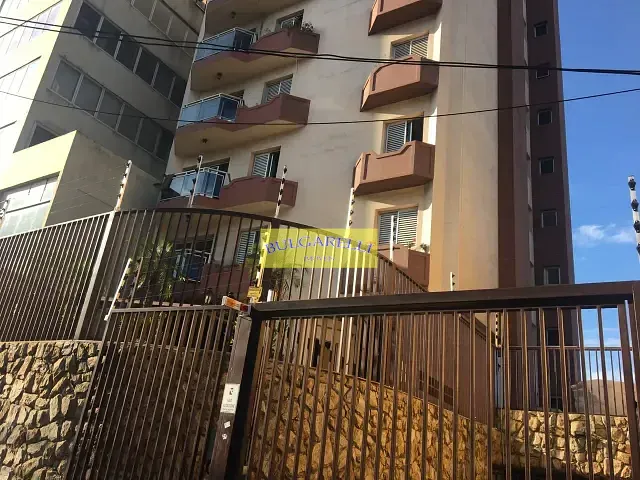 Apartamento com 100m² 2 quartos e 2 banheiros, à venda, no bairro Centro em Jundiaí