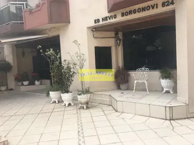 Apartamento com 100m² 2 quartos e 2 banheiros, à venda, no bairro Centro em Jundiaí