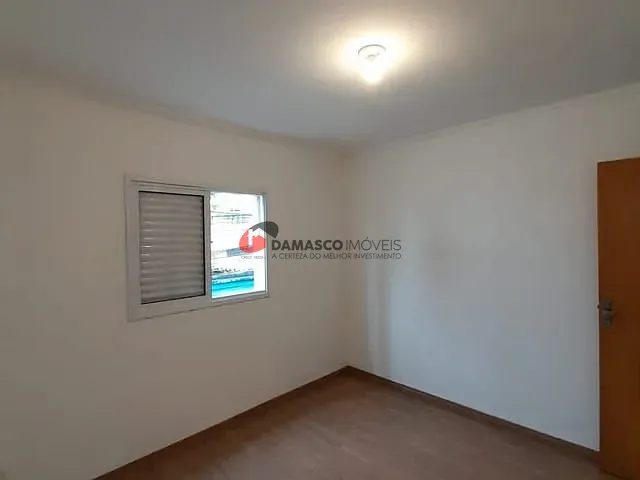 Apartamento 1 quarto e 1 banheiro, para alugar, no bairro Osvaldo Cruz em São Caetano do Sul