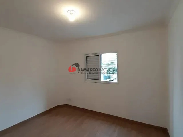 Apartamento 1 quarto e 1 banheiro, para alugar, no bairro Osvaldo Cruz em São Caetano do Sul