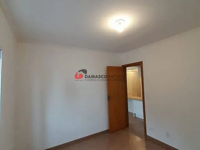 Apartamento 1 quarto e 1 banheiro, para alugar, no bairro Osvaldo Cruz em São Caetano do Sul