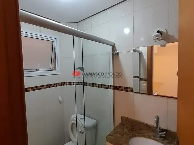 Apartamento 1 quarto e 1 banheiro, para alugar, no bairro Osvaldo Cruz em São Caetano do Sul