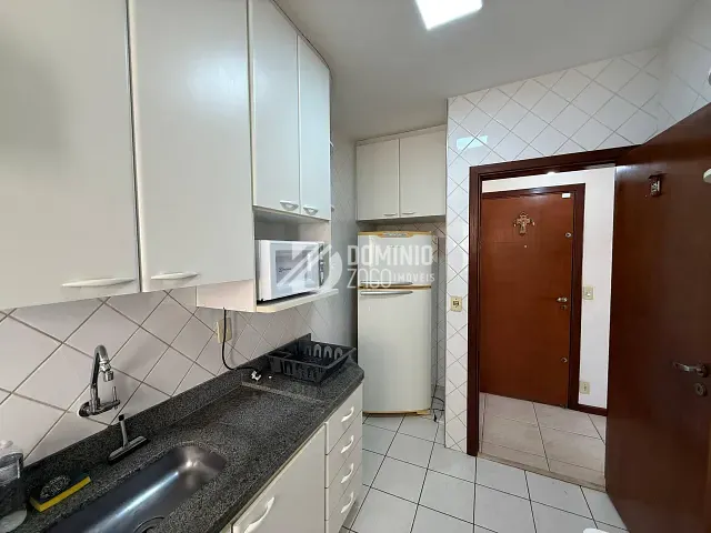Apartamento com 143m² 3 quartos e 2 banheiros, para alugar, no bairro Irmãos Soares em Uberaba