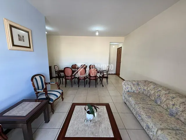 Apartamento com 143m² 3 quartos e 2 banheiros, para alugar, no bairro Irmãos Soares em Uberaba