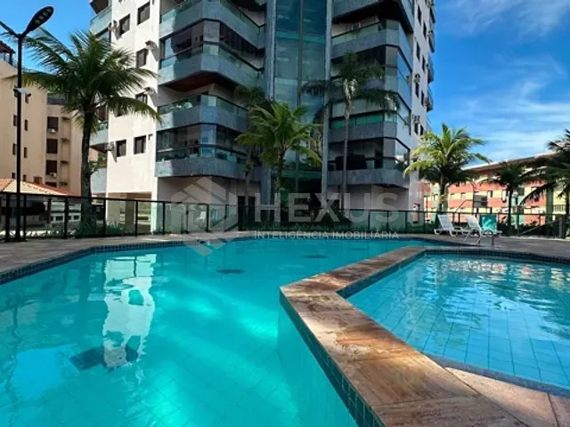 Apartamento 2 quartos e 2 banheiros, à venda ou para alugar, no bairro Enseada em Guarujá
