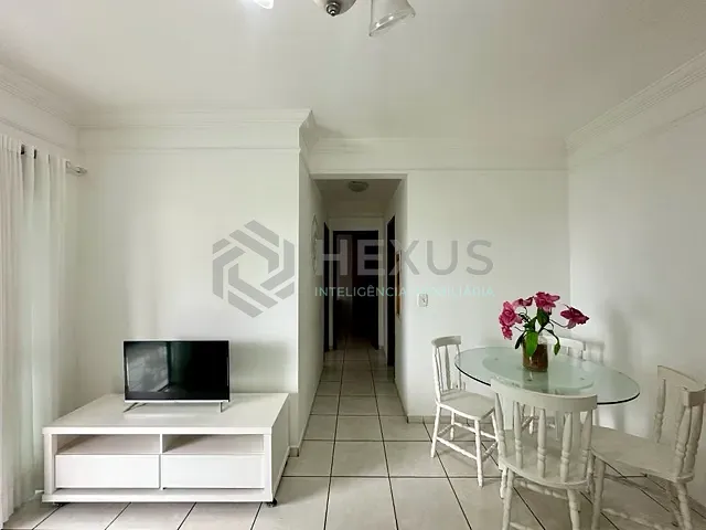 Apartamento 2 quartos e 2 banheiros, à venda ou para alugar, no bairro Enseada em Guarujá