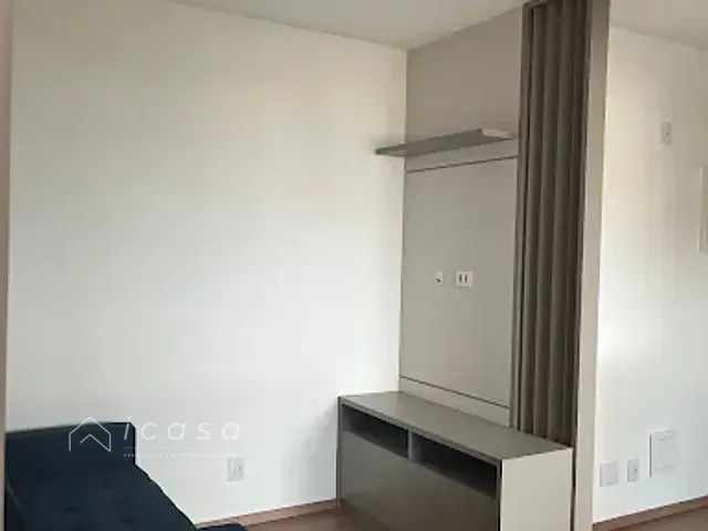 Apartamento com 65m² 3 quartos e 1 banheiro, à venda, no bairro Condomínio Residencial Colinas do Paratehy em São José dos Campos