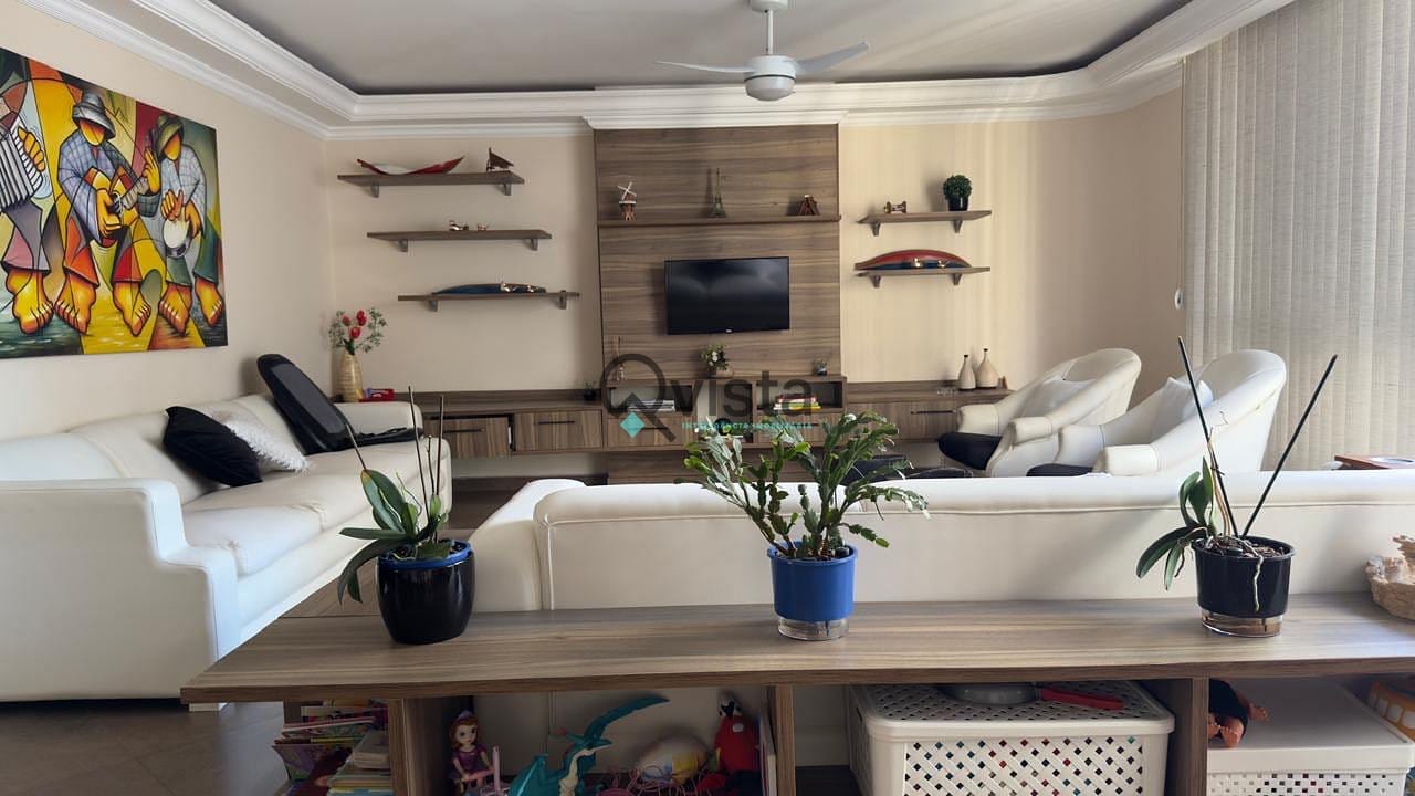 Apartamento, 3 quartos, 134 m² - Foto 2