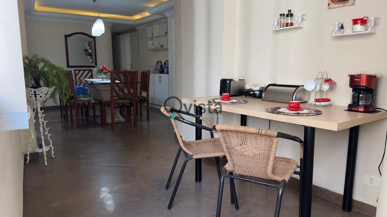 Apartamento, 3 quartos, 134 m² - Foto 6