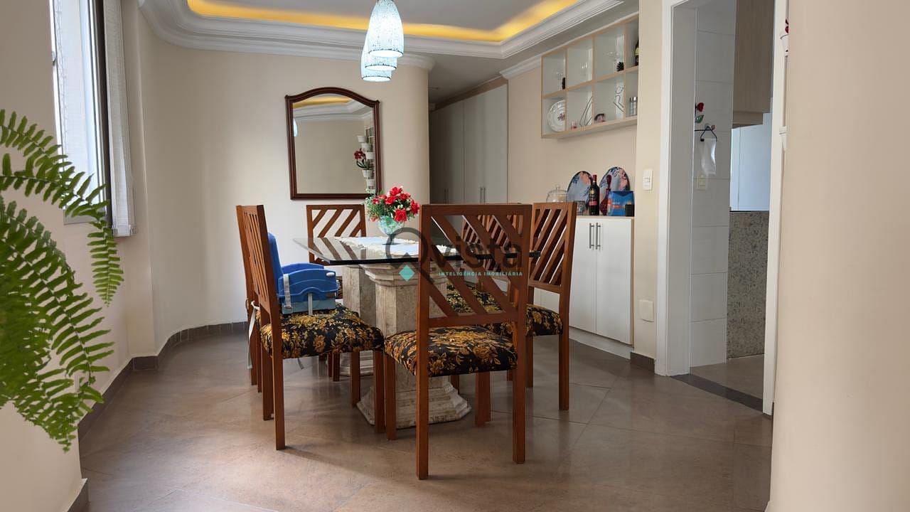 Apartamento, 3 quartos, 134 m² - Foto 4