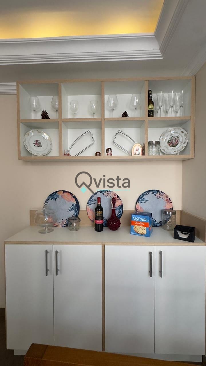 Apartamento, 3 quartos, 134 m² - Foto 7