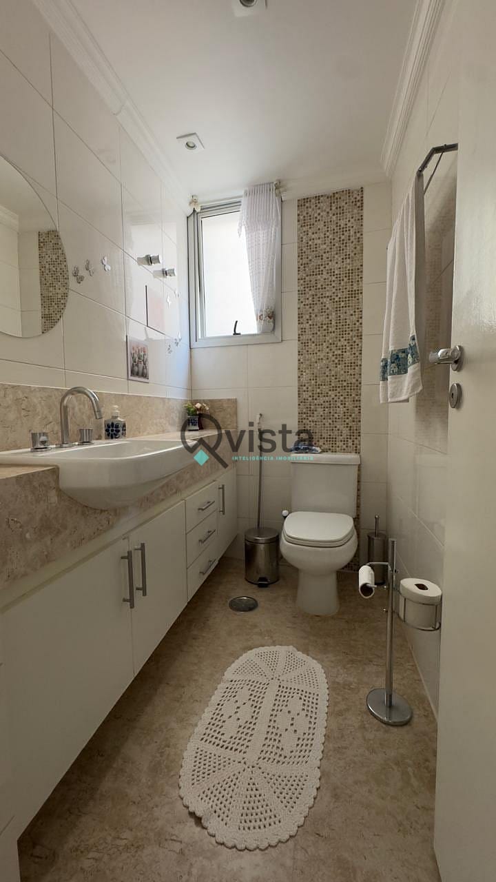 Apartamento, 3 quartos, 134 m² - Foto 16