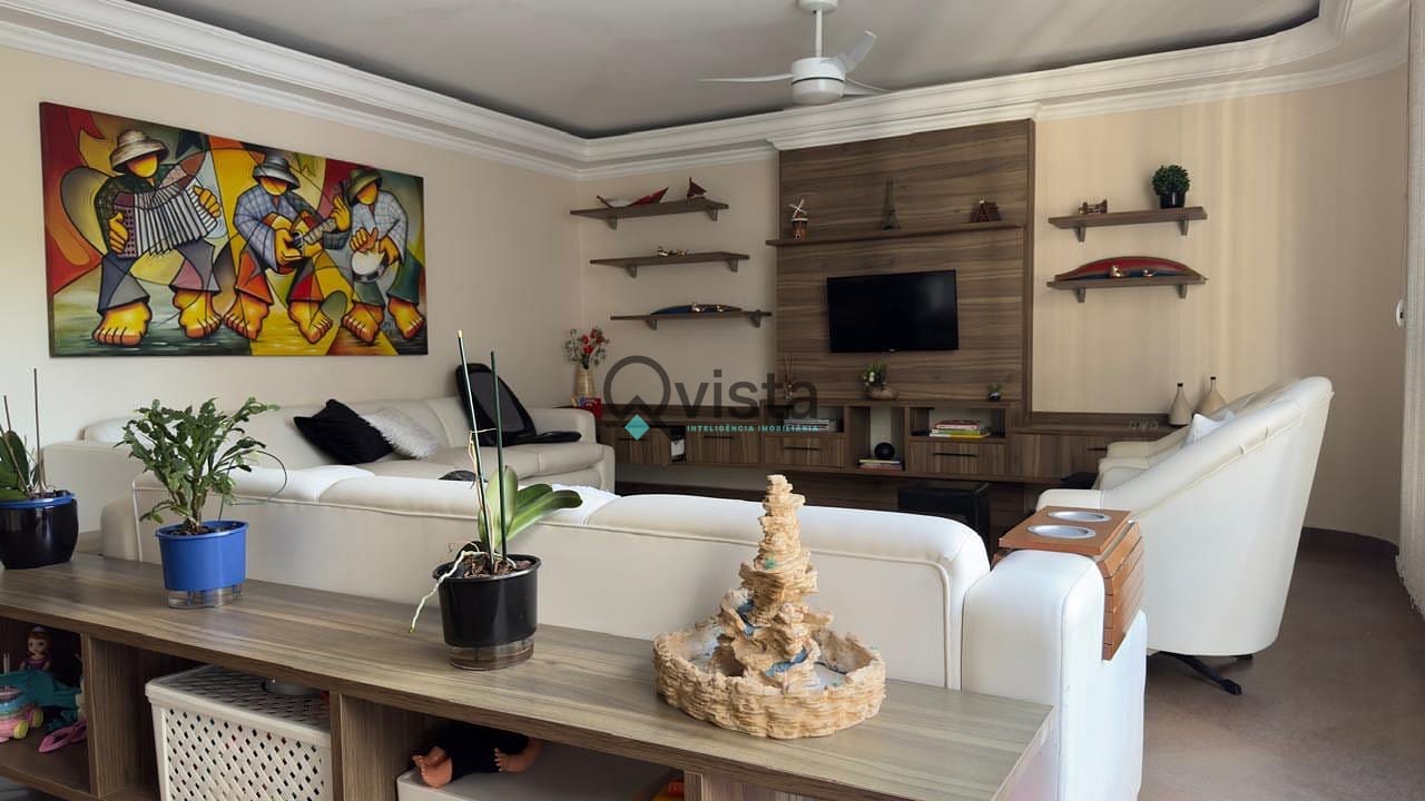 Apartamento, 3 quartos, 134 m² - Foto 3