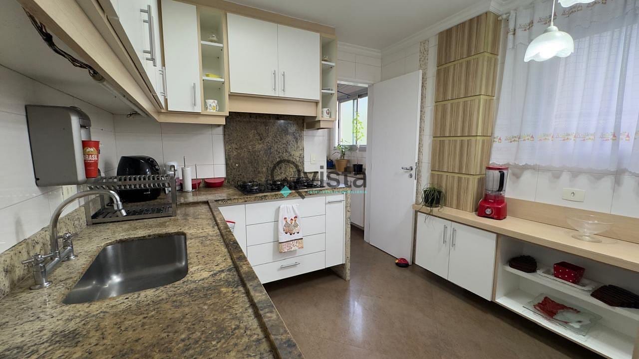 Apartamento, 3 quartos, 134 m² - Foto 20