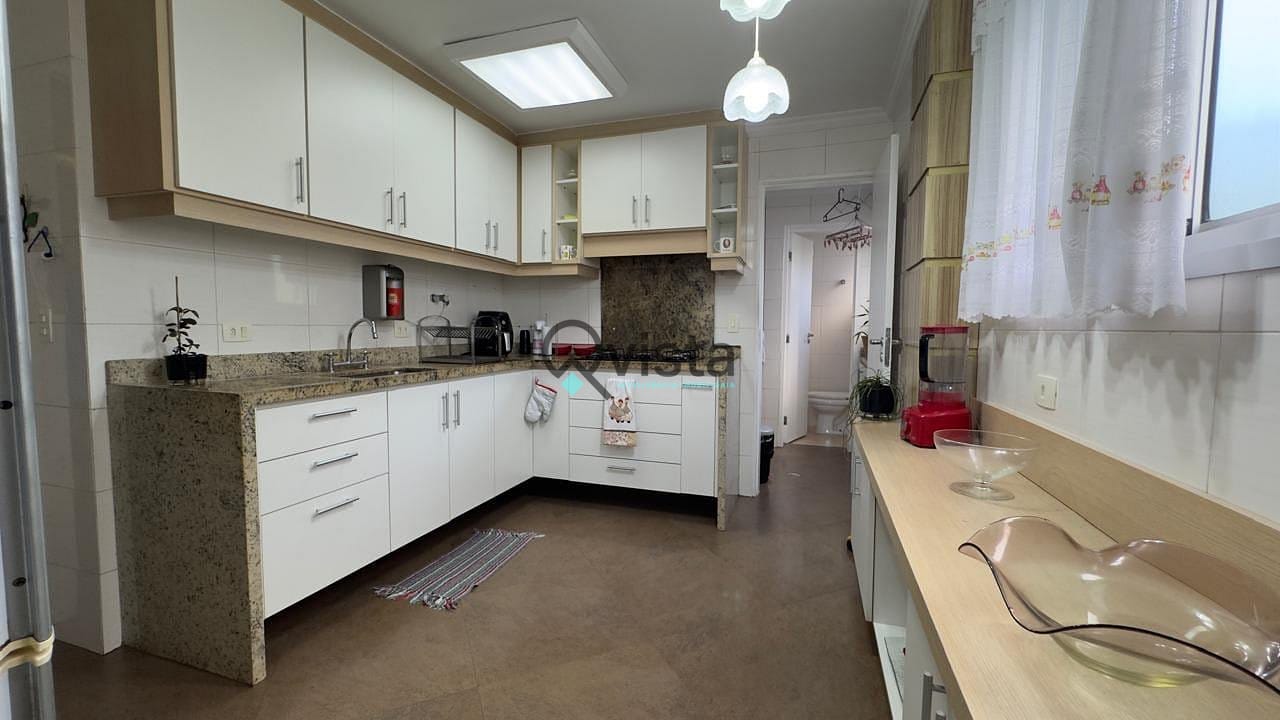 Apartamento, 3 quartos, 134 m² - Foto 23