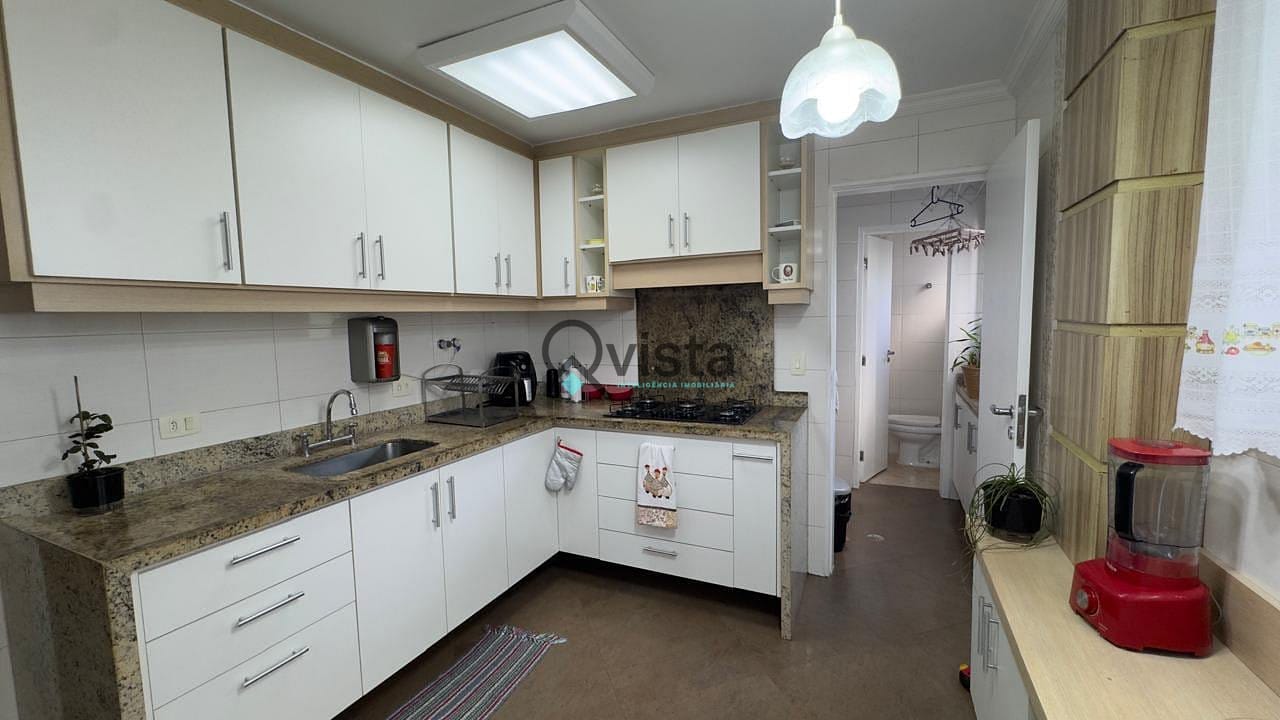 Apartamento, 3 quartos, 134 m² - Foto 19