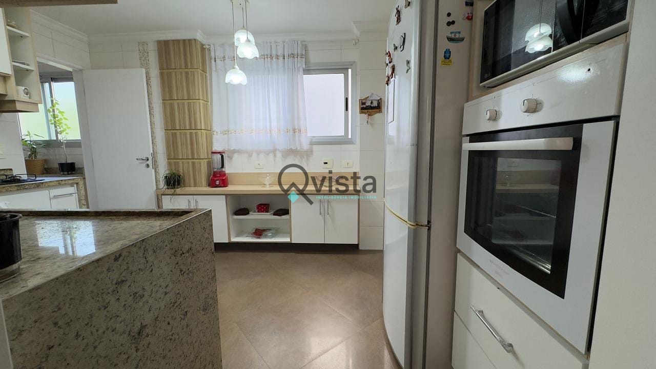 Apartamento, 3 quartos, 134 m² - Foto 18