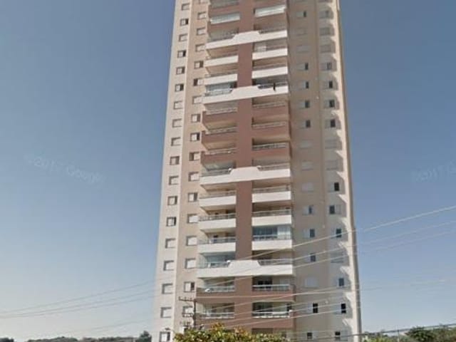 Foto do Apartamento - Apartamento no Edifício Absoluto Jd Satélite | RUSSI IMÓVEIS
