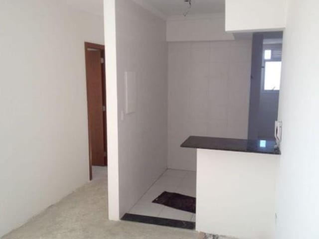 Foto do Apartamento - Apartamento no Edifício Absoluto Jd Satélite | RUSSI IMÓVEIS
