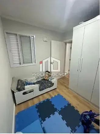 Apartamento, 3 quartos, 87 m² - Foto 53