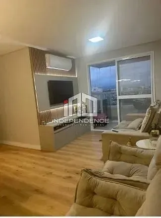 Apartamento, 3 quartos, 87 m² - Foto 17