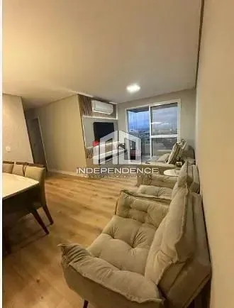 Apartamento, 3 quartos, 87 m² - Foto 21