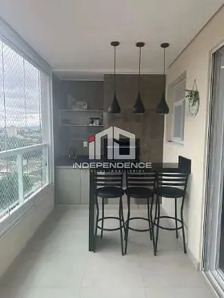 Apartamento, 3 quartos, 87 m² - Foto 9