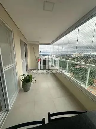 Apartamento, 3 quartos, 87 m² - Foto 5