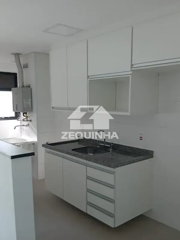 Apartamento, 2 quartos, 51 m² - Foto 1