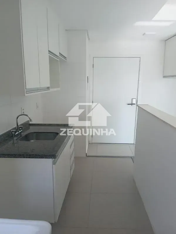 Apartamento, 2 quartos, 51 m² - Foto 2