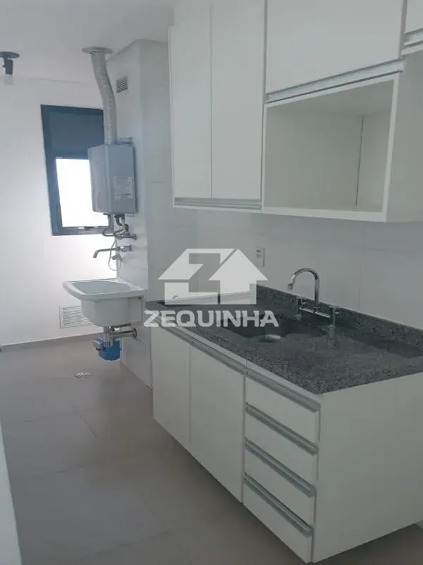 Apartamento, 2 quartos, 51 m² - Foto 3