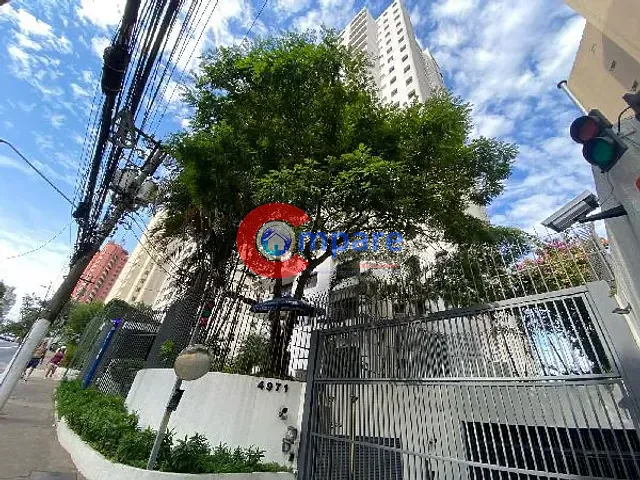 Apartamento com 379m² 4 quartos e 1 banheiro, à venda, no bairro Morumbi em São Paulo