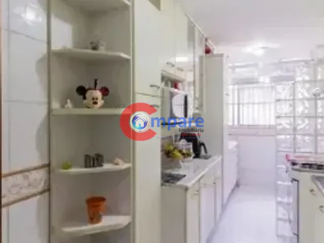 Apartamento com 70m² 2 quartos e 1 banheiro, para alugar, no bairro Cocaia em Guarulhos