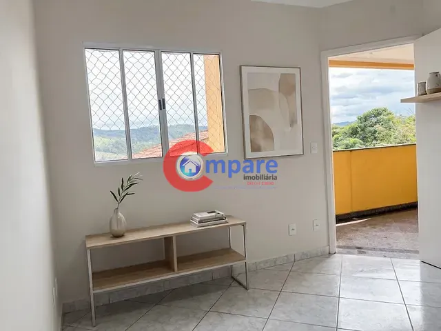 Apartamento 1 quarto e 1 banheiro, para alugar, no bairro Parque Continental em Guarulhos
