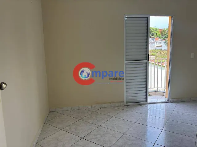 Apartamento 1 quarto e 1 banheiro, para alugar, no bairro Parque Continental em Guarulhos