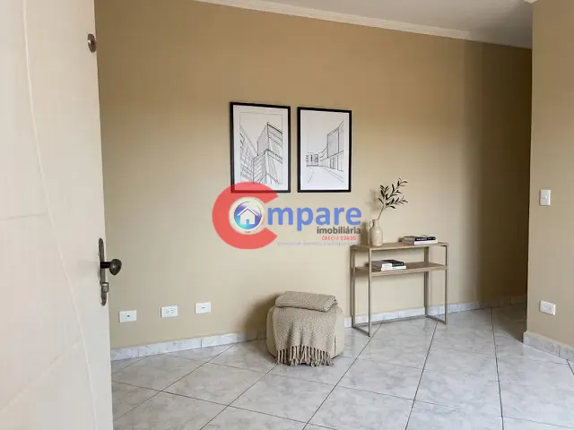 Apartamento 1 quarto e 1 banheiro, para alugar, no bairro Parque Continental em Guarulhos