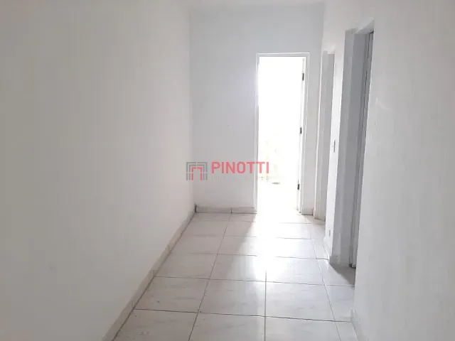Apartamento 2 quartos e 2 banheiros, para alugar, no bairro Vila Baeta Neves em São Bernardo do Campo