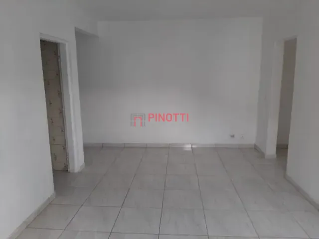 Apartamento 2 quartos e 2 banheiros, para alugar, no bairro Vila Baeta Neves em São Bernardo do Campo
