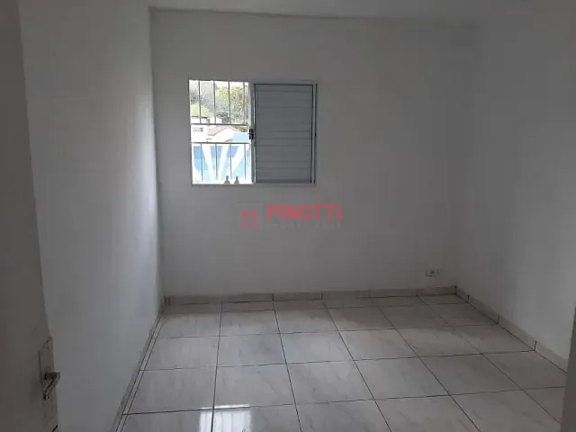 Apartamento 2 quartos e 2 banheiros, para alugar, no bairro Vila Baeta Neves em São Bernardo do Campo