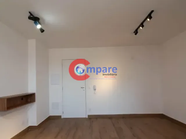 Apartamento com 70m² 2 quartos e 1 banheiro, para alugar, no bairro Jardim Flor da Montanha em Guarulhos