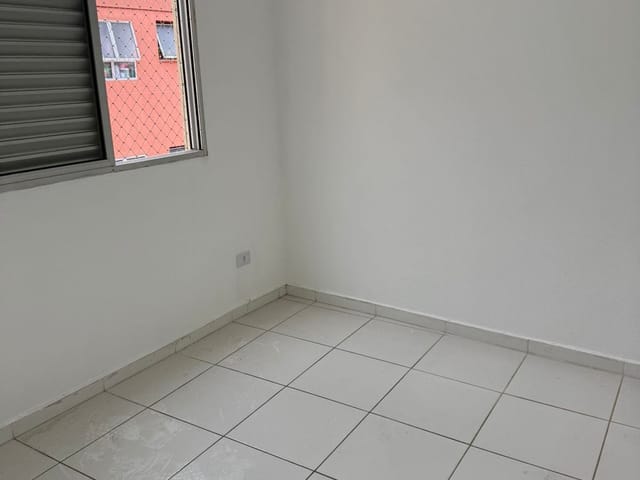 Apartamento 2 quartos e 1 banheiro, à venda, no bairro São José em São Caetano do Sul