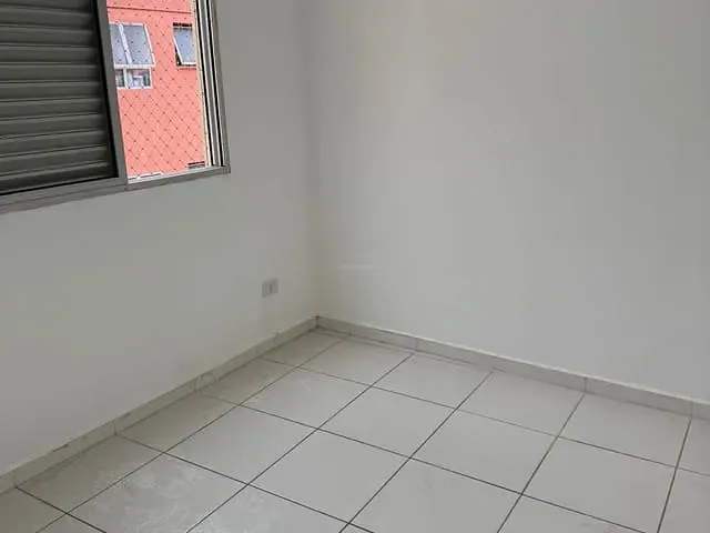 Apartamento 2 quartos e 1 banheiro, à venda, no bairro São José em São Caetano do Sul