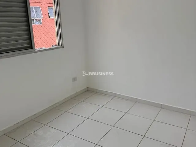 Apartamento 2 quartos e 1 banheiro, à venda, no bairro São José em São Caetano do Sul